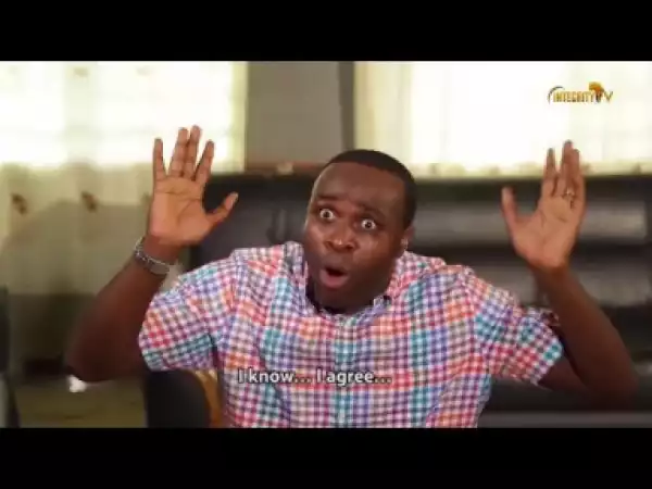 Video: Ojo Esan - (Repeat) Latest Yoruba Movie 2018 Drama Starring Femi Adebayo | Niyi Johnson